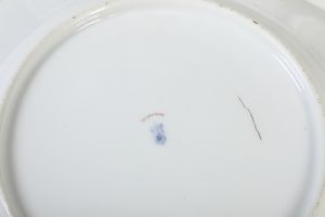 Parte di servizio da tavola.<BR>Germania, Nymphenburg, XX secolo.  - Asta  Arredi per la tavola - Associazione Nazionale - Case d'Asta italiane