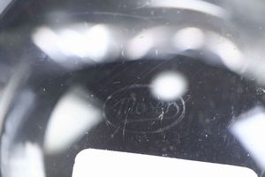 Posacenere.<BR>Cecoslovacchia, Manifattura Moser, seconda met del XX secolo.  - Asta  Arredi per la tavola - Associazione Nazionale - Case d'Asta italiane