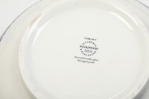 Servizio da tavola Ferrara.<BR>Inghilterra, Wedgwood, XX secolo.  - Asta  Arredi per la tavola - Associazione Nazionale - Case d'Asta italiane