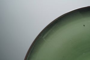 Elementi di un servizio di calici.<BR>Murano, Manifattura Nason Moretti, seconda met del XX secolo.  - Asta  Arredi per la tavola - Associazione Nazionale - Case d'Asta italiane