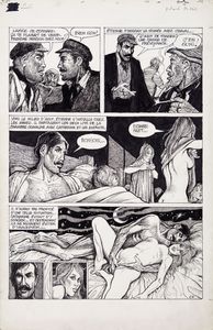 Georges Pichard - Germinal