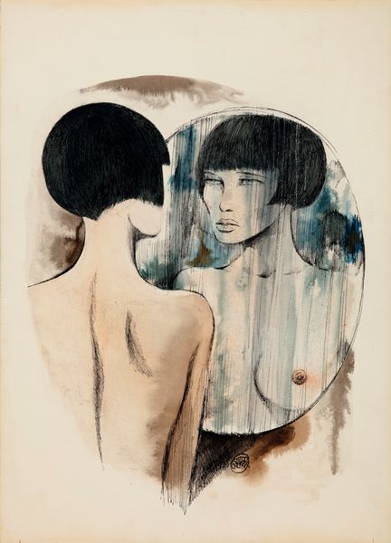 GUIDO CREPAX : Valentina  - Asta Fumetti: I Maestri dell'Erotismo - Associazione Nazionale - Case d'Asta italiane