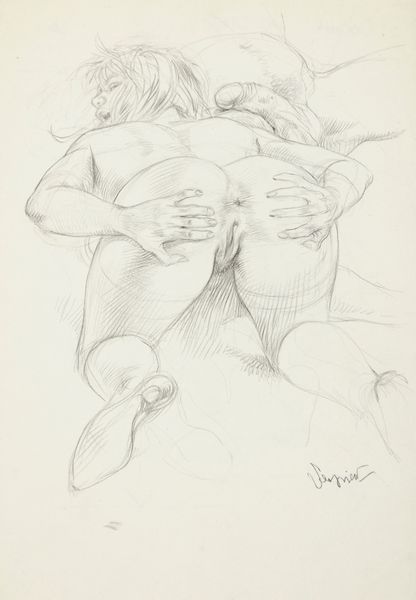 Paolo Eleuteri Serpieri : Druuna  - Asta Fumetti: I Maestri dell'Erotismo - Associazione Nazionale - Case d'Asta italiane