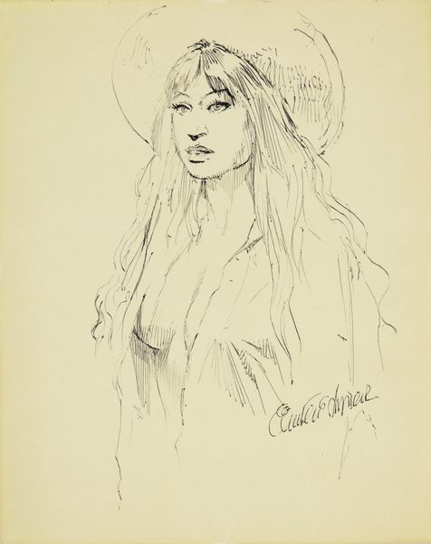 Paolo Eleuteri Serpieri : Druuna  - Asta Fumetti: I Maestri dell'Erotismo - Associazione Nazionale - Case d'Asta italiane