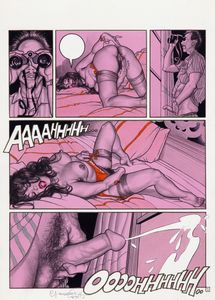 Giovanna Casotto - Voyeur