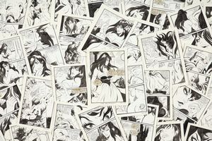 Adriana Lobello - Lucifera - Anche gli angeli uccidono