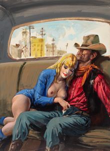 Averardo Ciriello - Casinella - Delusione