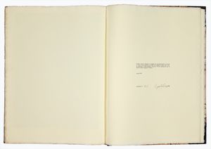 GUIDO CREPAX : Valentina - Lanterna magica  - Asta Fumetti: I Maestri dell'Erotismo - Associazione Nazionale - Case d'Asta italiane