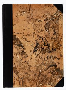 GUIDO CREPAX : Valentina - Lanterna magica  - Asta Fumetti: I Maestri dell'Erotismo - Associazione Nazionale - Case d'Asta italiane