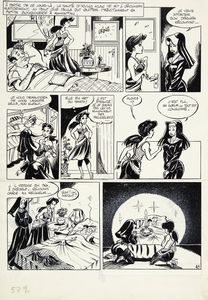 Jaap De Boer - Betty Page