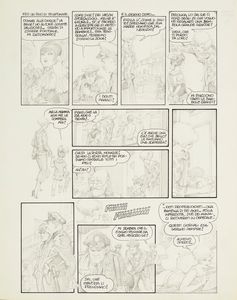 Leone Frollo - Mona Street - La boutique de Monique