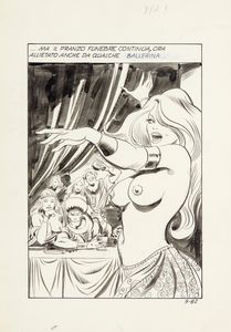 Leone Frollo - Yra - Belbrut