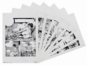 Nik Guerra - Magenta - Il Magenta Day