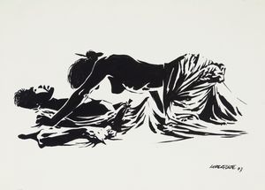 Tanino Liberatore - Amanti