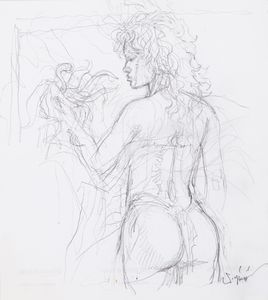 Paolo Eleuteri Serpieri - Druuna