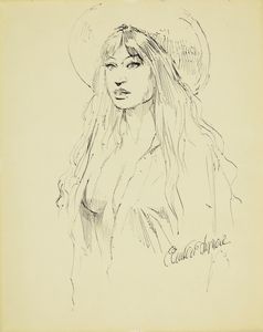 Paolo Eleuteri Serpieri - Druuna