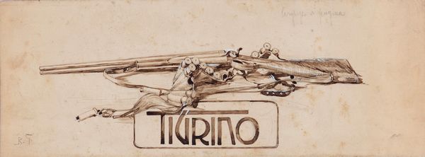 Riccardo Galli : Tigrino  - Asta Fumetti: Tavole e Illustrazioni Originali - Associazione Nazionale - Case d'Asta italiane