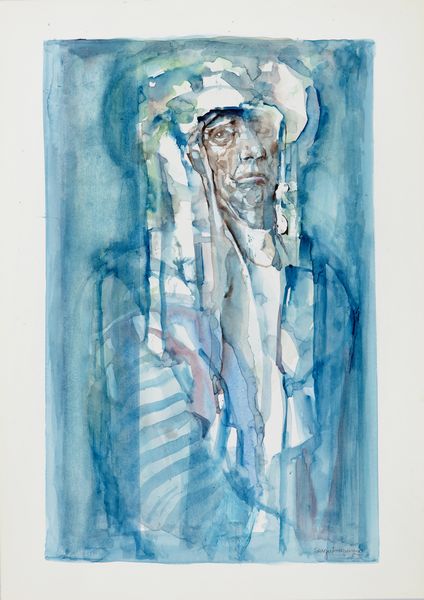 Sergio Tarquinio : Fleba il Fenicio  - Asta Fumetti: Tavole e Illustrazioni Originali - Associazione Nazionale - Case d'Asta italiane