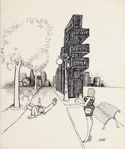 Giuseppe Coco - Quanto signorina?