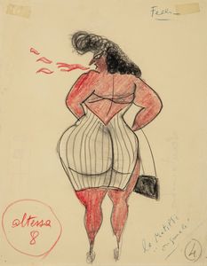 Federico Fellini - Le notti di Cabiria