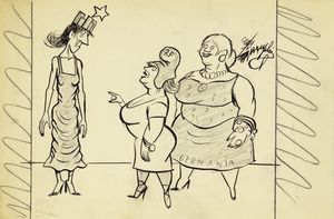 Giovannino Guareschi - Segreti di bellezza