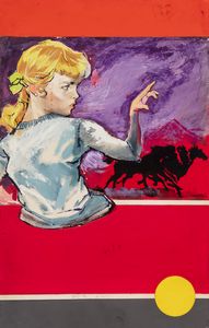 Mario Tempesti - I pascoli del cielo