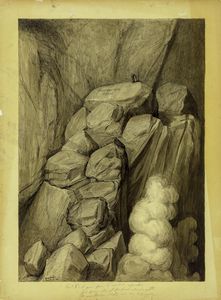 Manfredo Manfredini - Divina Commedia - Inferno, Canto  11