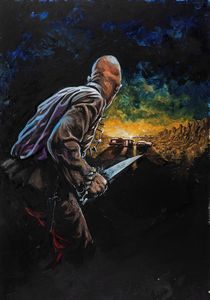 Adrian Kendorff - Le colline hanno gli occhi (The Hills Have Eyes)