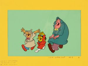 Studio Bignardi - SuperGulp!