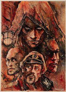 Carlos Barocelli - Il passeggero dell'U-977