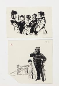 Dino Battaglia - I figli del capitano Grant