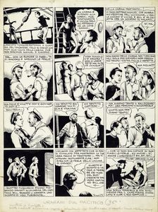 Franco Caprioli - L'isola gioved