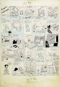 Michele Arcangelo Iocca - L'usignolo e l'imperatore