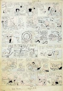 Michele Arcangelo Iocca - L'usignolo e l'imperatore