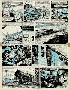 Renato Polese - Gangster story