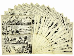 Renato Polese - Lupo Bianco