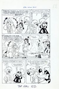 Massimo De Vita - Alla ricerca della pietra zodiacale