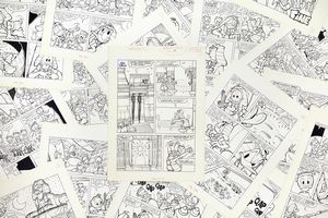 Salvatore Deiana - Paperamses