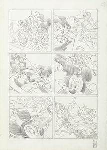 Paolo Mottura - Metopolis