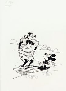 Lorenzo Pastrovicchio - I Grandi Classici Disney n. 187