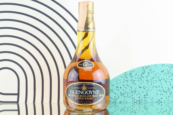 Glengoyne  - Asta Spring Spirits - Whisky, Rum & More - Associazione Nazionale - Case d'Asta italiane