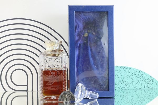 Prestonfield Campbeltown 1967  - Asta Spring Spirits - Whisky, Rum & More - Associazione Nazionale - Case d'Asta italiane