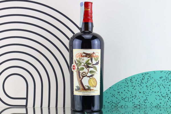 Rhum Rhum Liberation 2010  - Asta Spring Spirits - Whisky, Rum & More - Associazione Nazionale - Case d'Asta italiane