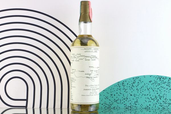 Monymusk 1949  - Asta Spring Spirits - Whisky, Rum & More - Associazione Nazionale - Case d'Asta italiane