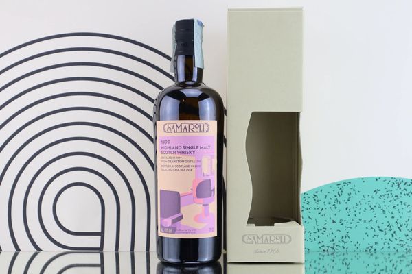 Deanston 1999  - Asta Spring Spirits - Whisky, Rum & More - Associazione Nazionale - Case d'Asta italiane