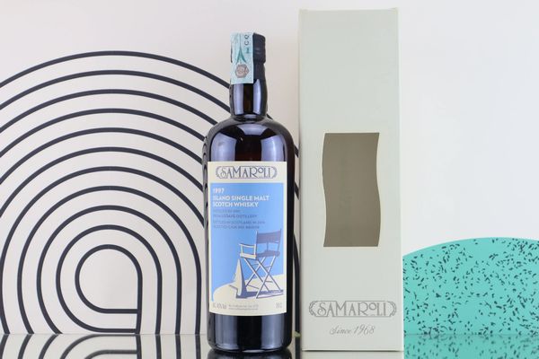 Ledaig 1997  - Asta Spring Spirits - Whisky, Rum & More - Associazione Nazionale - Case d'Asta italiane