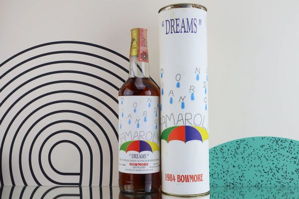 Bowmore 1984  - Asta Spring Spirits - Whisky, Rum & More - Associazione Nazionale - Case d'Asta italiane