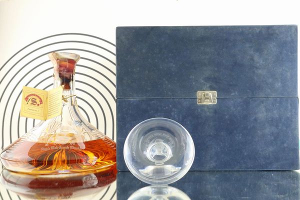 Aberlour 1970  - Asta Spring Spirits - Whisky, Rum & More - Associazione Nazionale - Case d'Asta italiane