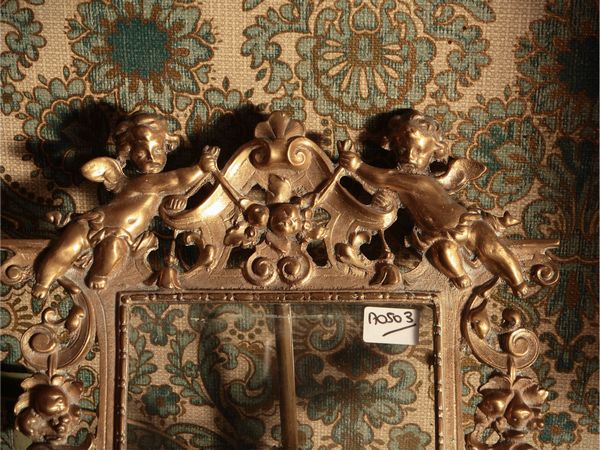 Accessori per la casa  - Asta Un'antica dimora marchigiana: Arredi antichi e Arte contemporanea - Associazione Nazionale - Case d'Asta italiane