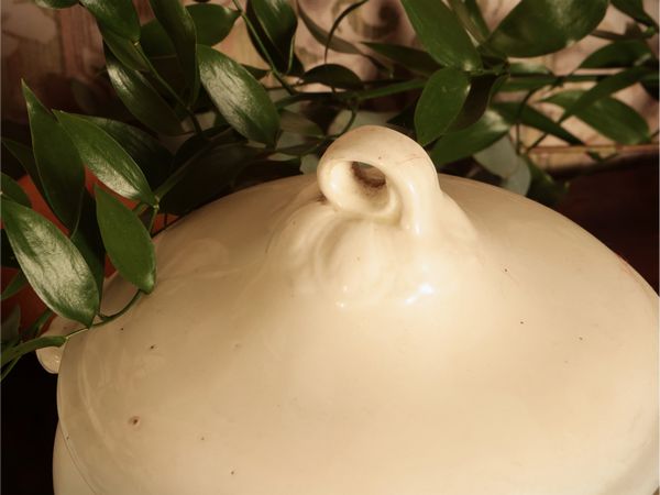 Accessori per la casa  - Asta Un'antica dimora marchigiana: Arredi antichi e Arte contemporanea - Associazione Nazionale - Case d'Asta italiane